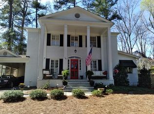 125 Briarcliff Road, Durham, NC 27707