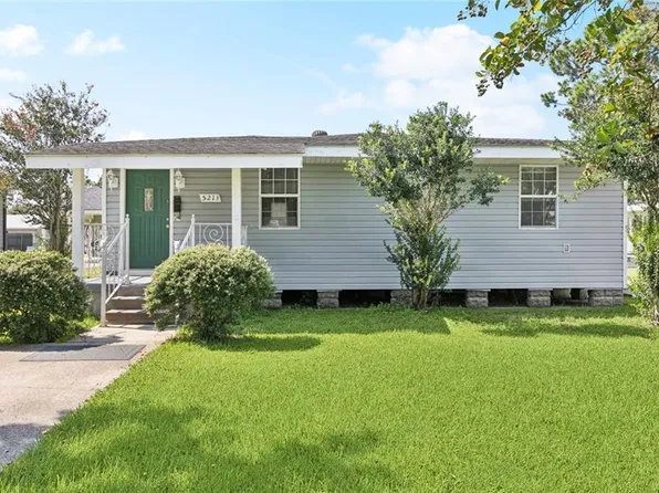 5213 Richland Dr, Marrero, LA 70072