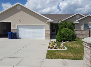 538 W 2300 S, Perry, UT 84302