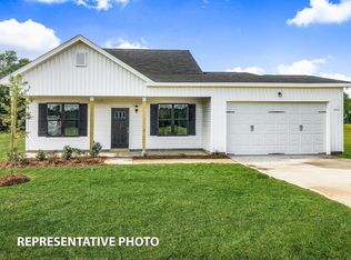 100 Okra Ct, Selma, NC 27576