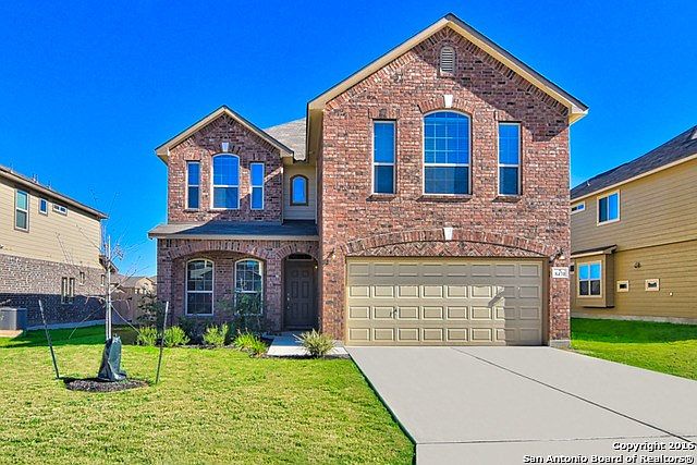 8470 Buckhorn Parke, San Antonio, TX 78254 | Zillow
