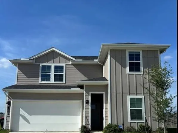 3103 Langley Bend Ln, Fulshear, TX 77441