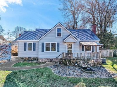 312 Berkley Ave, Greenville, SC, 29609