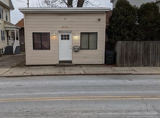 615 Robeson St, Fall River, MA 02720