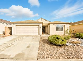 2670 Scarlet Sage Rd SW, Los Lunas, NM 87031