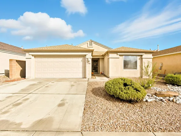 2670 Scarlet Sage Rd SW, Los Lunas, NM 87031