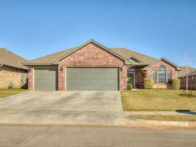 8413 NW 79th Ter, Oklahoma City, OK, 73132