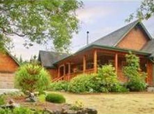 3580 Sunridge Rd, Langley, WA 98260