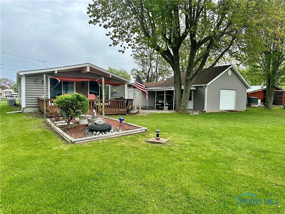 650 S Bradner Rd, Port Clinton, OH 43452 Zillow