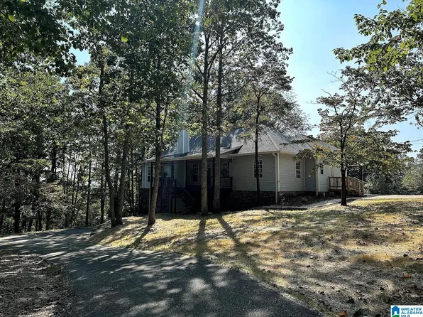 925 Mountain Springs Est, Odenville, AL 35120