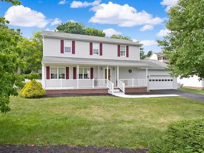 1316 Karr Ln, Blacksburg, VA, 24060