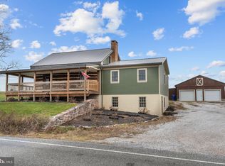 445 Bowers Bridge Rd, Manchester, PA 17345