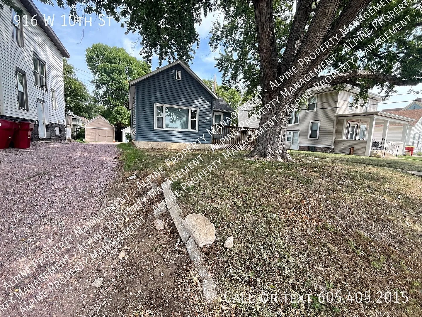 2 Bed/1 Bath Single Family Home for Rent near Downtown!! — Photo 2