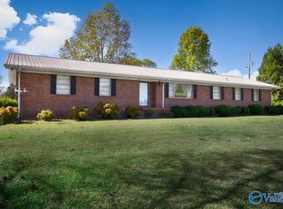40 Blanche Rd, Taft, TN 38488