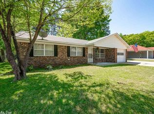 109 E Sunset Dr, Sheridan, AR 72150