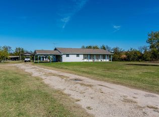 766 Countess Rd, Quinlan, TX 75474