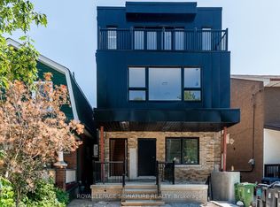 7 Earnscliffe Rd #5, Toronto, ON M6E 1J4