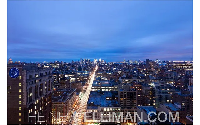 Rented by Douglas Elliman | media 13