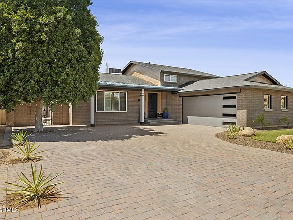 3rd image of 8737 E VALLEY VISTA Drive