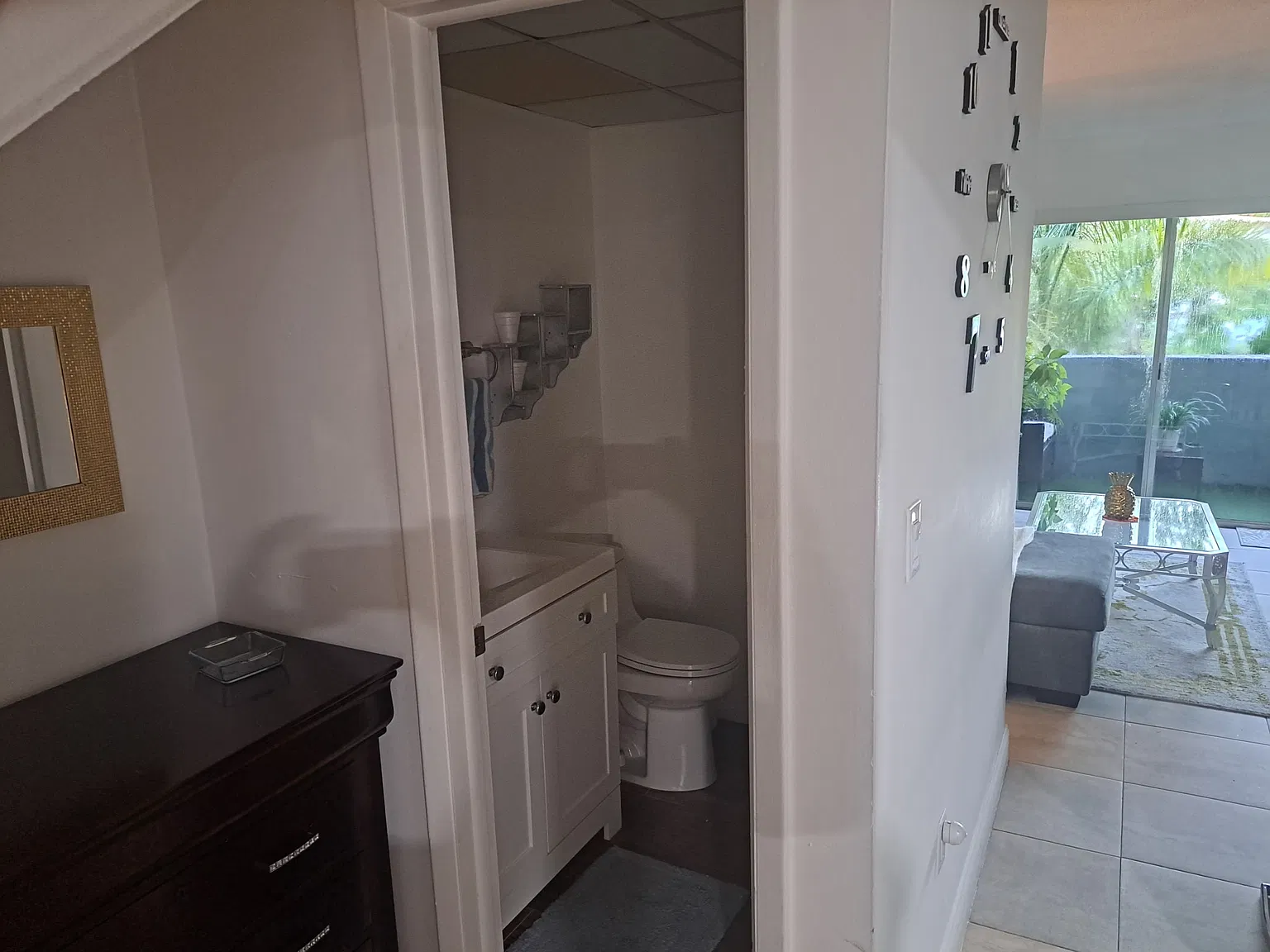 1 bed, 1.5 bath, 1125 sqft, $2,100 — Photo 2