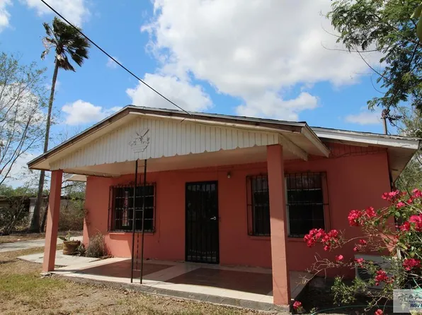 627 N Dakota Ave, Brownsville, TX 78521