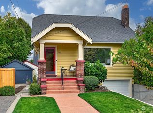 1412 N 48th St, Seattle, WA 98103
