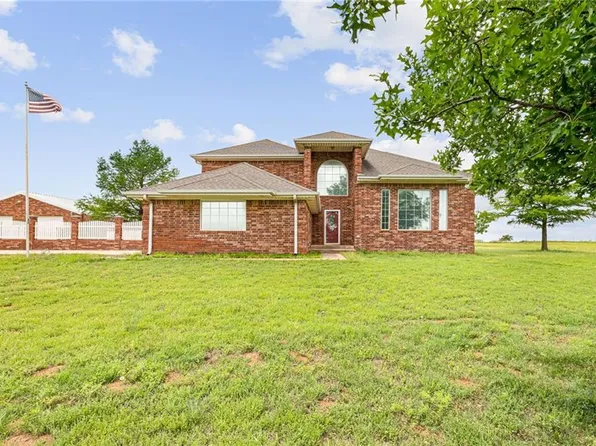 12197 State Highway 76, Lindsay, OK 73052