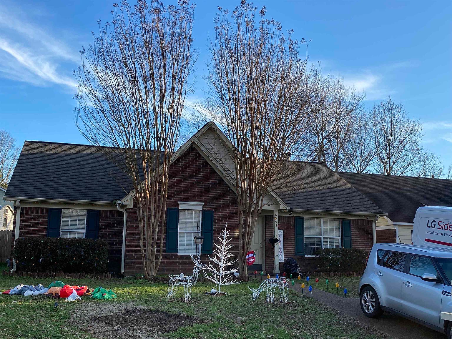 6597 Sungate Cir, Bartlett, TN 38135 Zillow