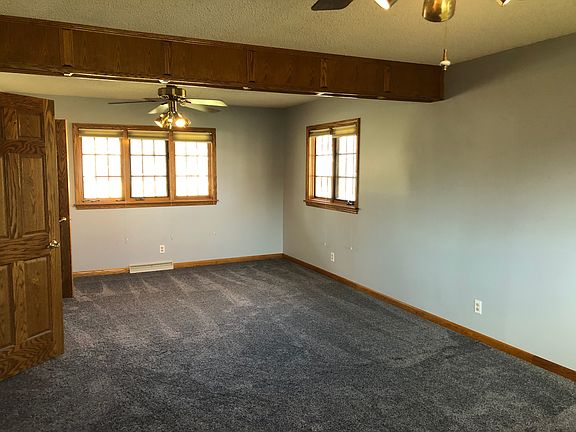 Master bedroom main level