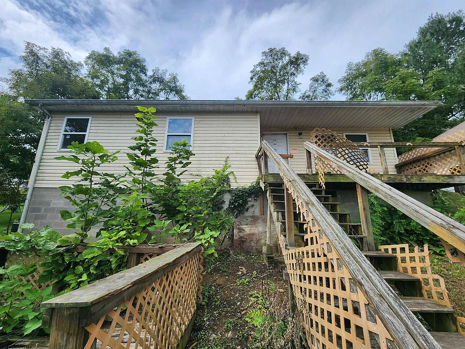 1427 Fairmont Ave, Clarksburg, WV 26301 Zillow
