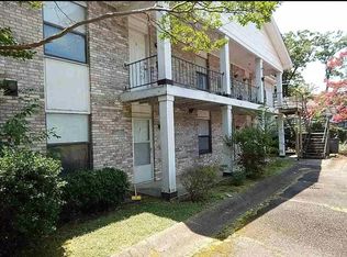 116 Manor Cir APT 4, Hot Springs National Park, AR 71901