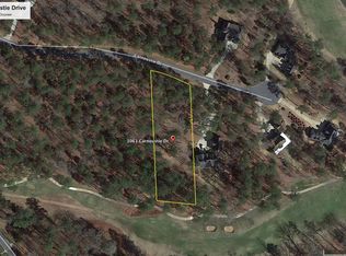 1061 Carnoustie, Greensboro, GA
