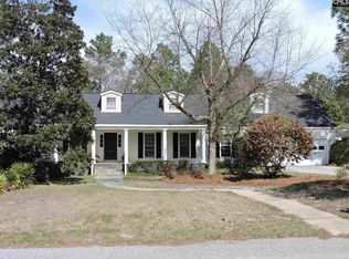 101 Eastbranch Rd, Columbia, SC 29223