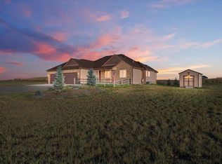 2732 Big Loop Trl, Cheyenne, WY 82009