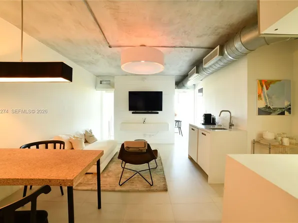 3 Island Ave APT 7A, Miami Beach, FL 33139