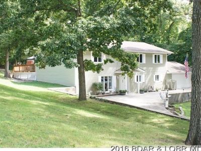 955 Sunny Slope Cir, Camdenton, MO, 65020
