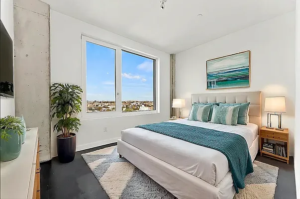 Rented by NOVO Living LLC | media 4