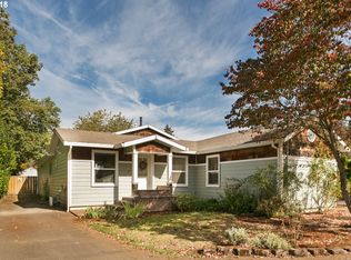 12625 SE Ramona St, Portland, OR