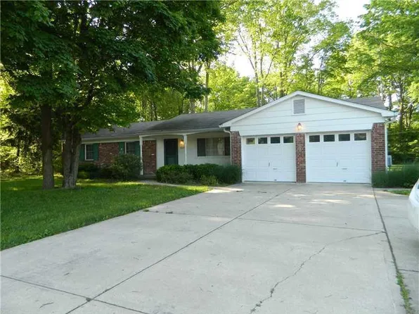 3430 E Smoky Row, Carmel, IN 46033