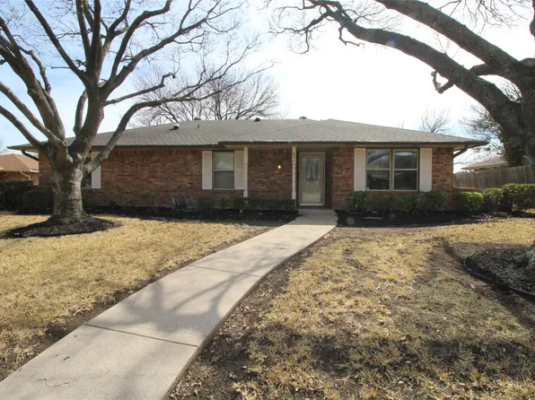 634 Ray Ave, Desoto, TX 75115