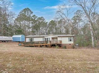 577 Twin Ponds Rd, Newberry, SC 29108