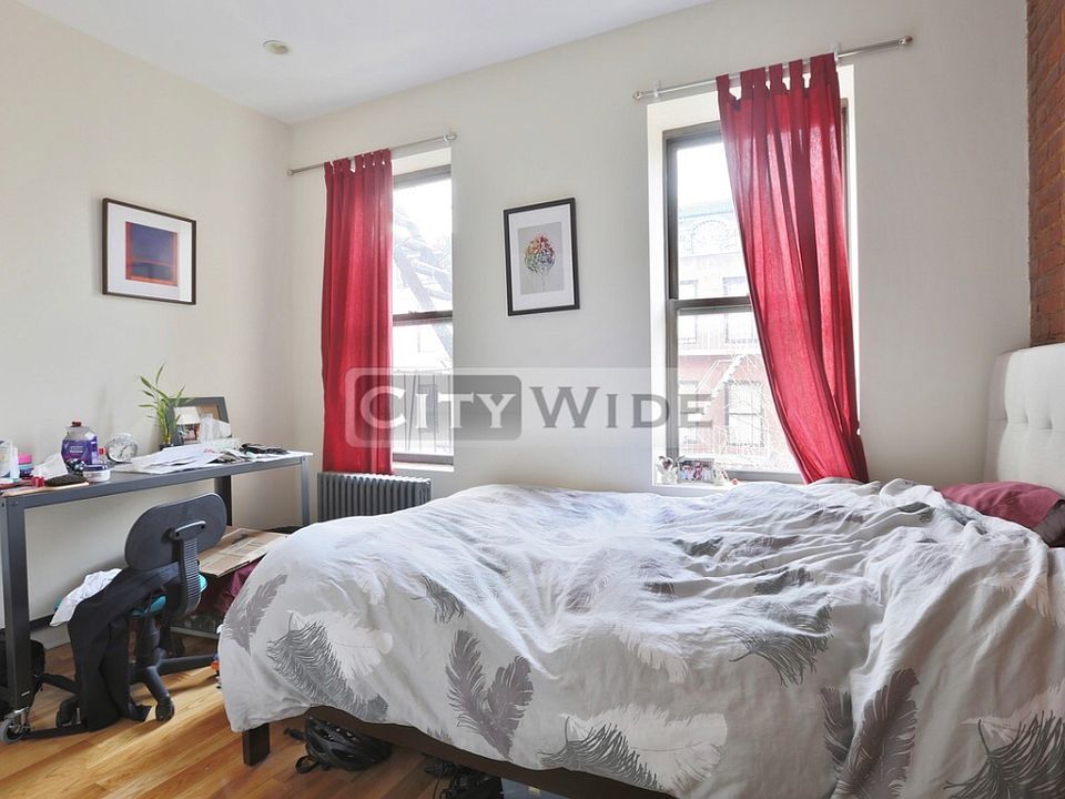 2nd image of 42 Clinton St #9A