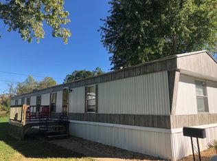 3 El Car St, Rolla, MO 65401