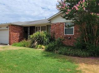 3215 S Oswego Ave, Tulsa, OK 74135