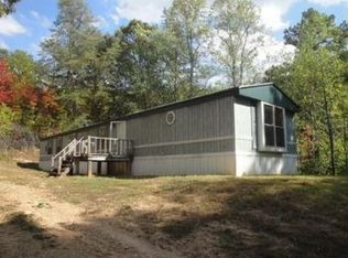 31 Pritchett Trl, Ellijay, GA 30536