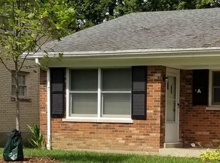 2252 Winterberry Dr #A, Lexington, KY 40504
