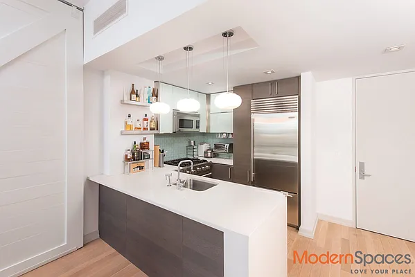 Rented by Modern Spaces | media 25