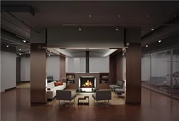 Rented by Cantor and Pecorella