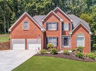 1461 Pine Springs Dr NW, Kennesaw, GA 30152