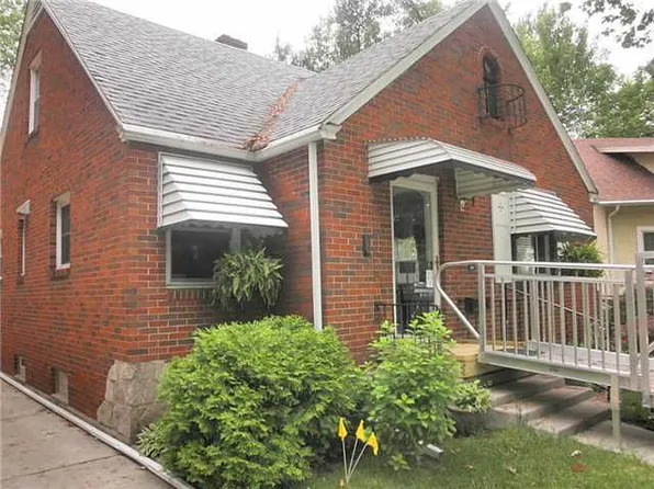 1204 Harvard Blvd, Toledo, OH 43614